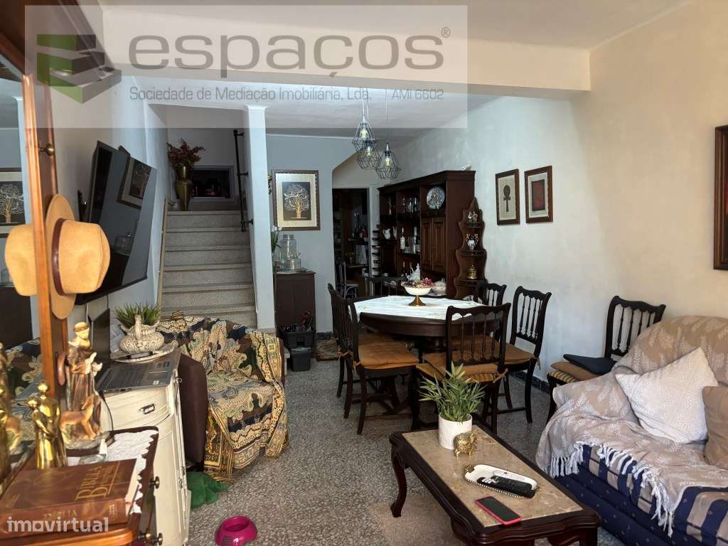 Moradia T3+1 - Grande imagem: 5/21