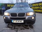 BMW X3 1.8d - 21