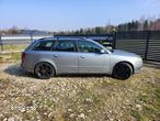 Audi A4 Avant 2.0 TDI DPF Quattro - 1