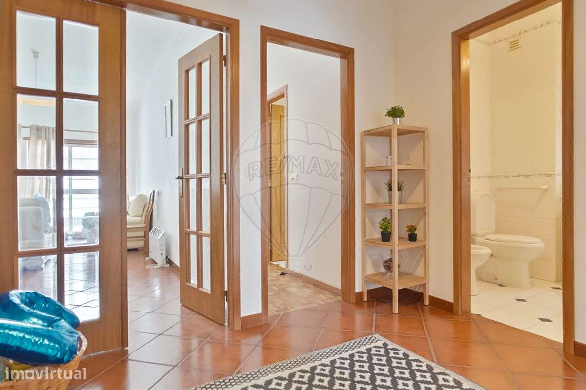 Apartamento T2 para venda - Grande imagem: 5/19