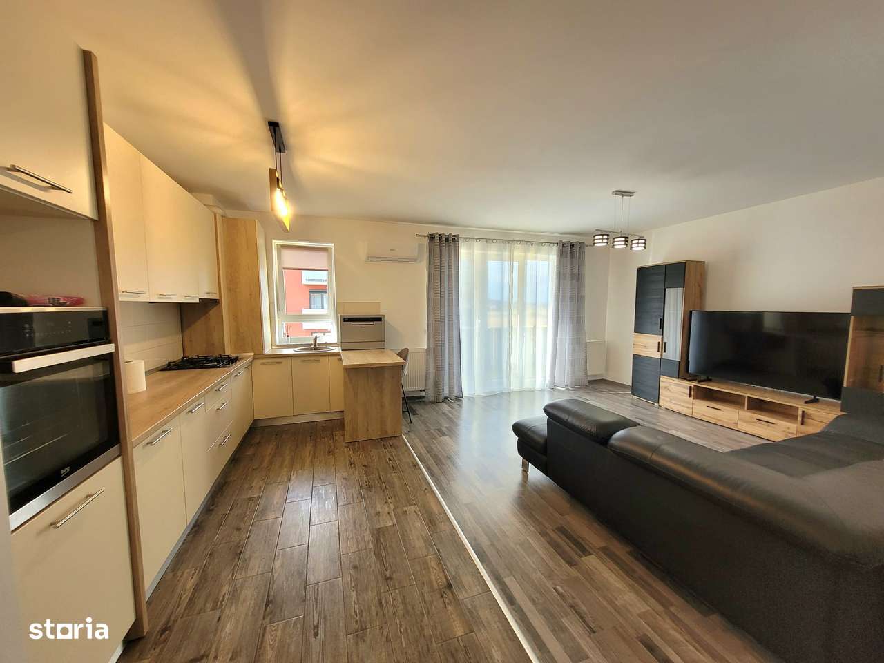 Imobil configurație avantajoasa, Avantgarden 3 Bartolomen, Brasov - Imagine principală: 3/20