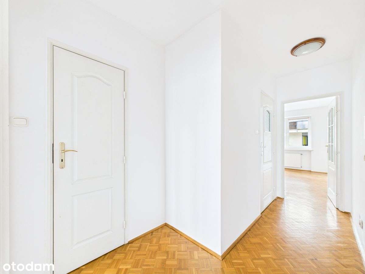 * 2 pokojowe mieszkanie Xxl *-11