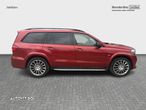 Mercedes-Benz GLS 350 d 4MATIC Aut. - 4