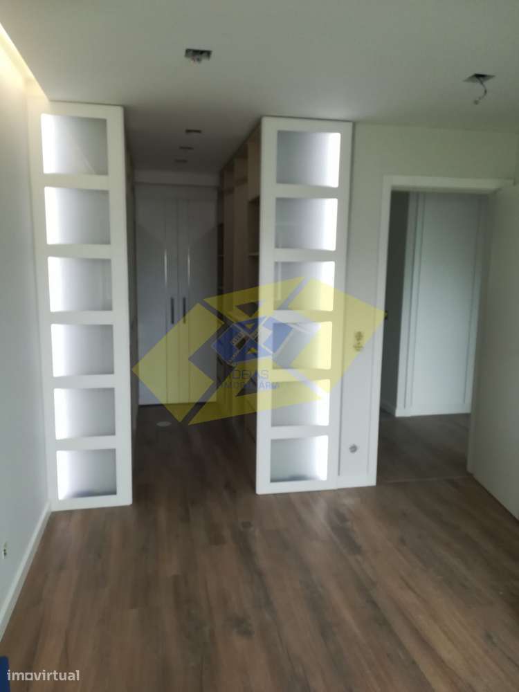 Apartamento T3 em Felgueiras c/110m2-4