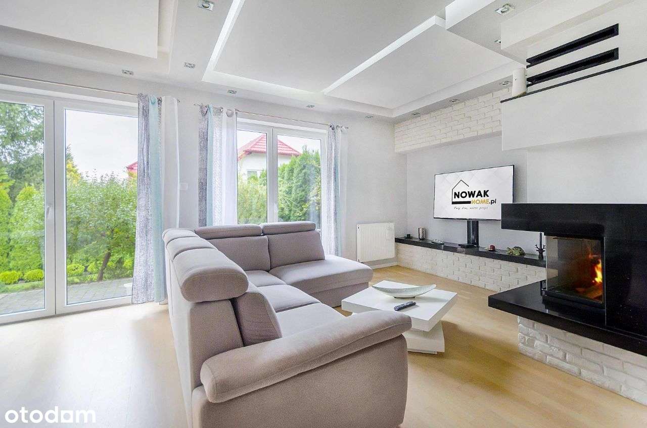 Gotowy dom do zamieszkania/ ul. Cicha Widna Góra - Pełny obrazek: 4/16