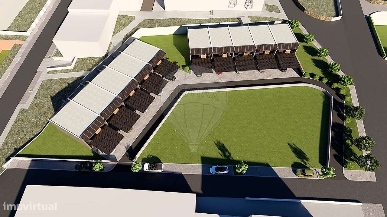 Moradia T3 para venda - Grande imagem: 4/28