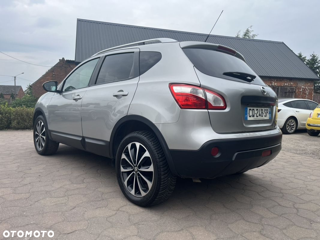 Nissan Qashqai - 13