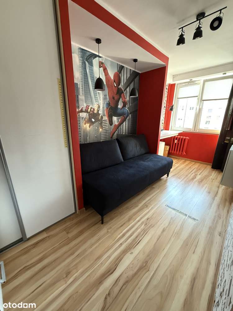 MIESZKANIE GOTOWE DO WPROWADZENIA! - NIE WYMAGA ŻADNYCH NAKŁADÓW-5