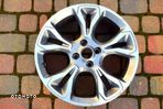 FORD 18'' ,,ST'' FIESTA MK8 NOWY MODEL! ORYGINAŁ!! - 1