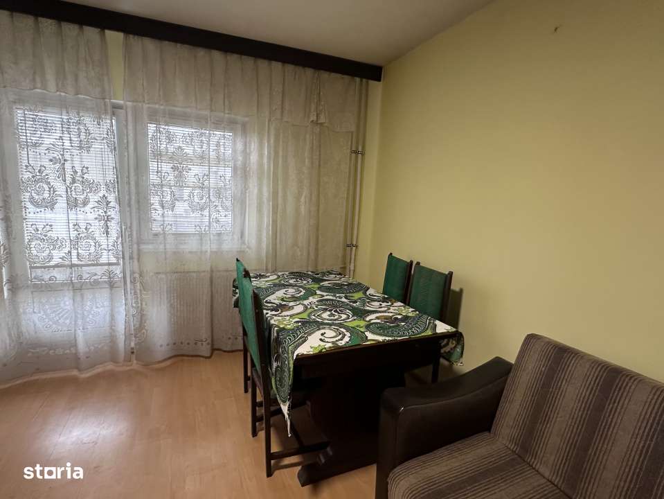 Apartament 2 Camere | Nasaud | Etaj 1 | 2 Balcoane | Suprafata Totala-18