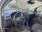 Volkswagen Caddy 2.0 TDI Comfortline - 7