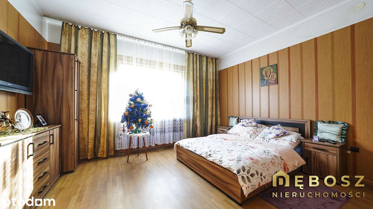 Kłaj | Dom Wolnostojący przy Puszczy - 5-pokoi / ok. 250 m2 / 920.000-2