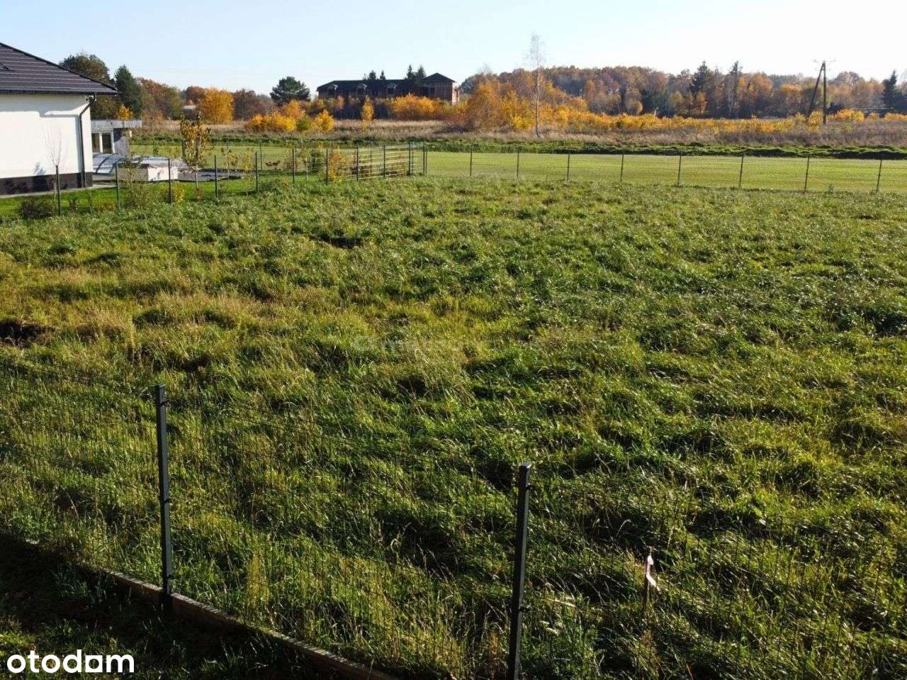 Działka w Grzybowie pod Kołobrzegiem-11