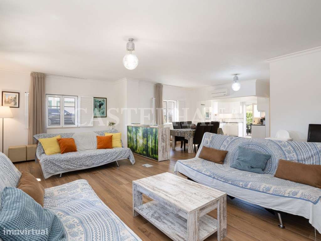 Moradia geminada T4, Praia Verde, Castro Marim, Algarve - Grande imagem: 4/32