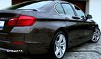 BMW Seria 5 520i Luxury Line - 35