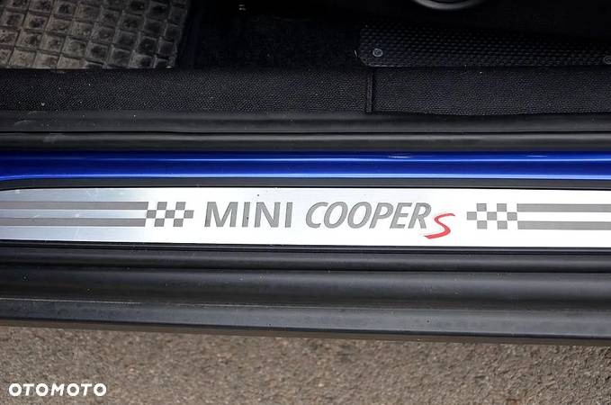 MINI Paceman Cooper SD ALL4 - 20