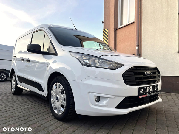 Ford Transit Connect L1H1 - 3