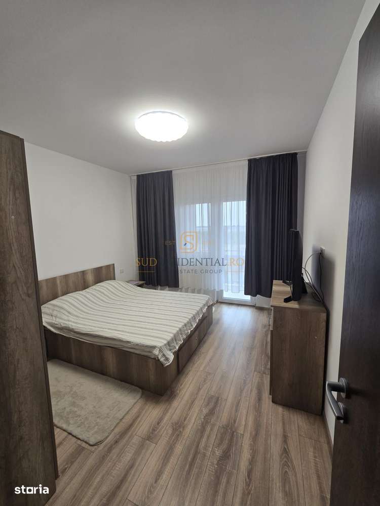 Apartament 2 camere, mutare rapida, mobilat si utilat, Metalurgiei - Imagine principală: 5/11