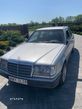 Mercedes-Benz W124 (1984-1993) - 6