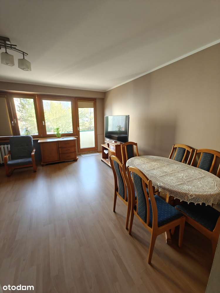 4 pokoje | 72,6 m² | Rubinkowo II | duża piwnica | bez pośredników