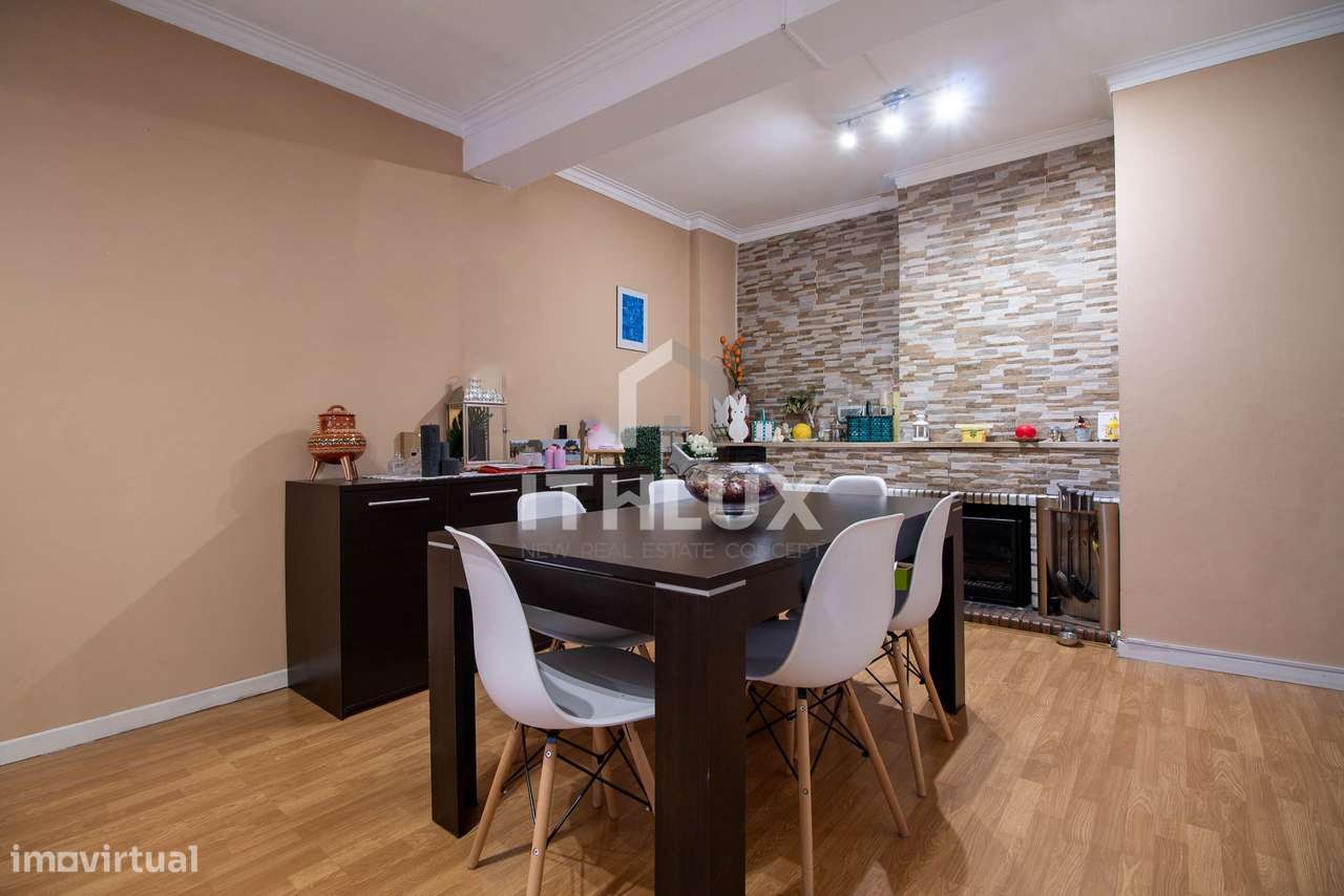 Apartamento T2, Viso Sul, Viseu-5
