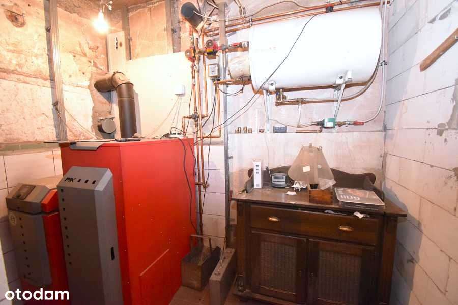 Lokal mieszkalny z usługami-14