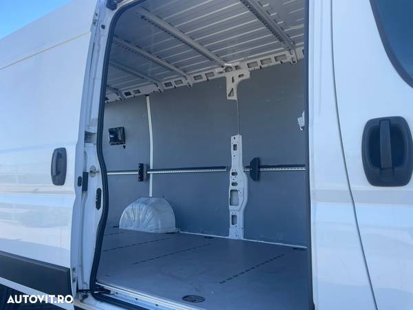 Fiat Ducato Maxi L4 - 26