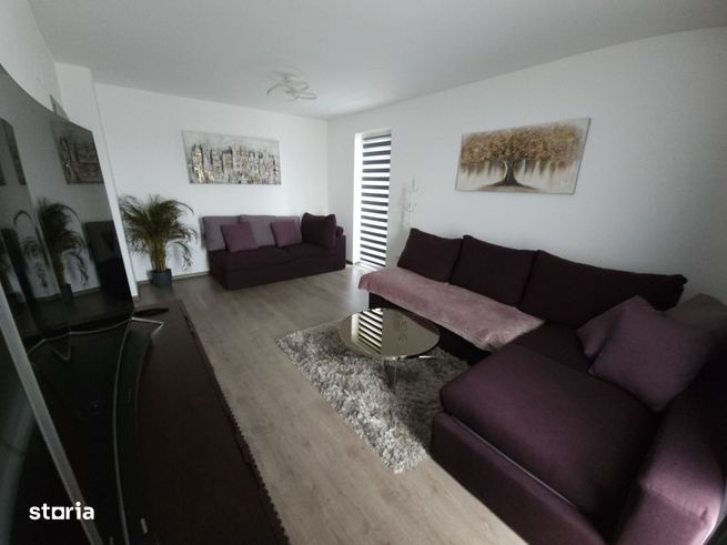 Apartament 2  camere Bartolomeu, Brasov