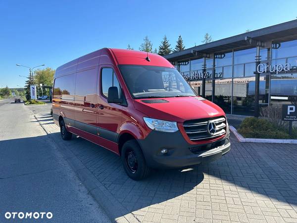 Mercedes-Benz Sprinter 315 CDI - 2