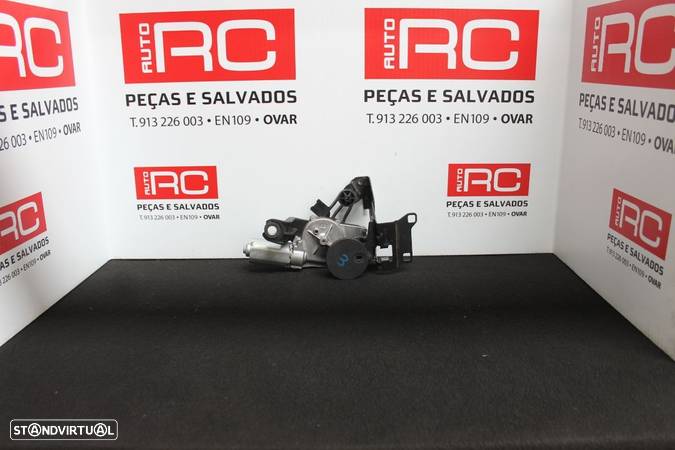 Motor Limpa Vidros Traseiro BMW Serie 5 - 1