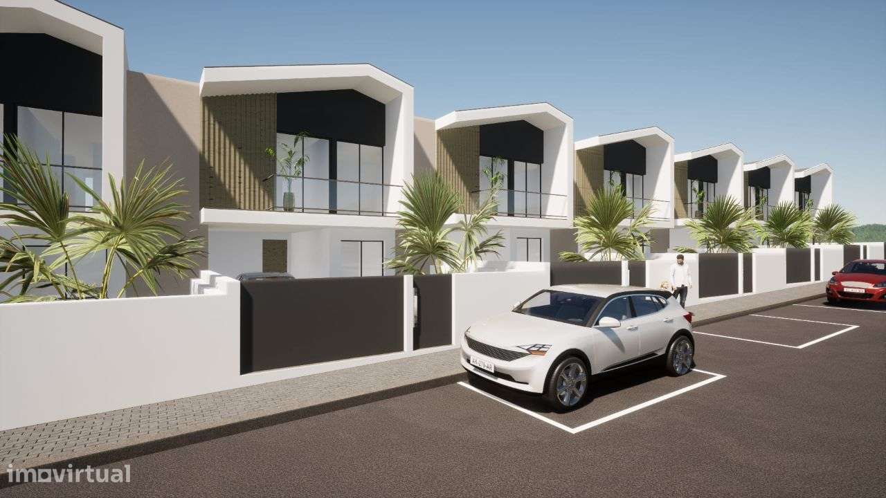 Fantástica Oportunidade de Negócio - MORADIA V3 - Grande imagem: 5/10