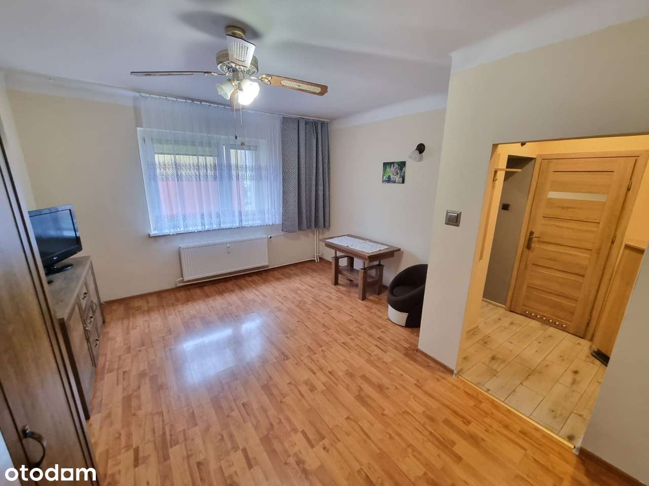 Kawalerka po remoncie i wyposażona - dostępna od ręki !-3