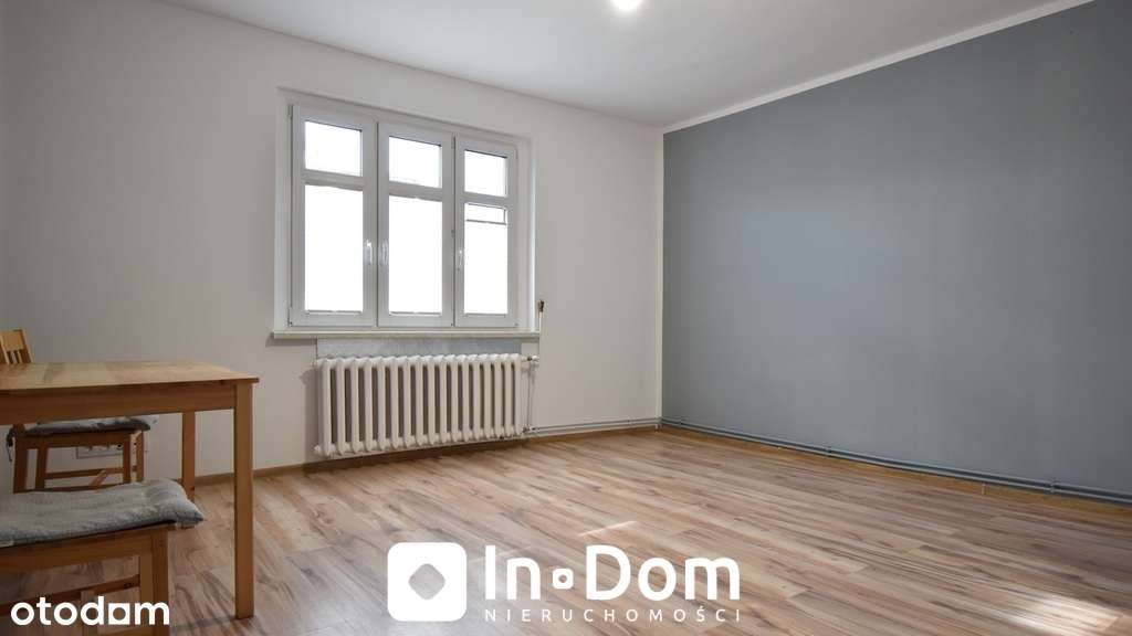 Mieszkanie 2-pokojowe w domku z ogrodem. - Pełny obrazek: 1/10