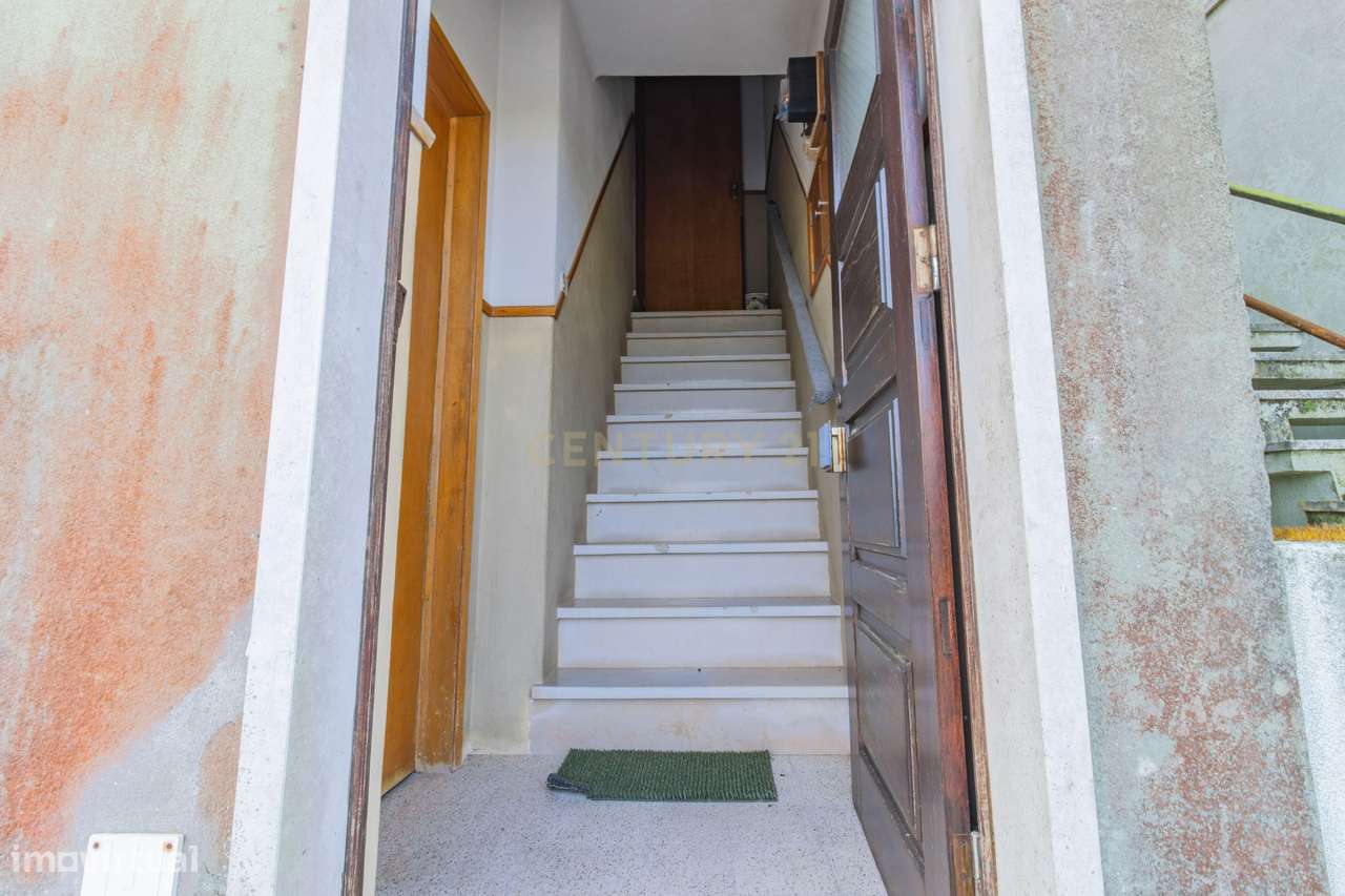 Edifício para Recuperação em Vestiaria, Alcobaça-21