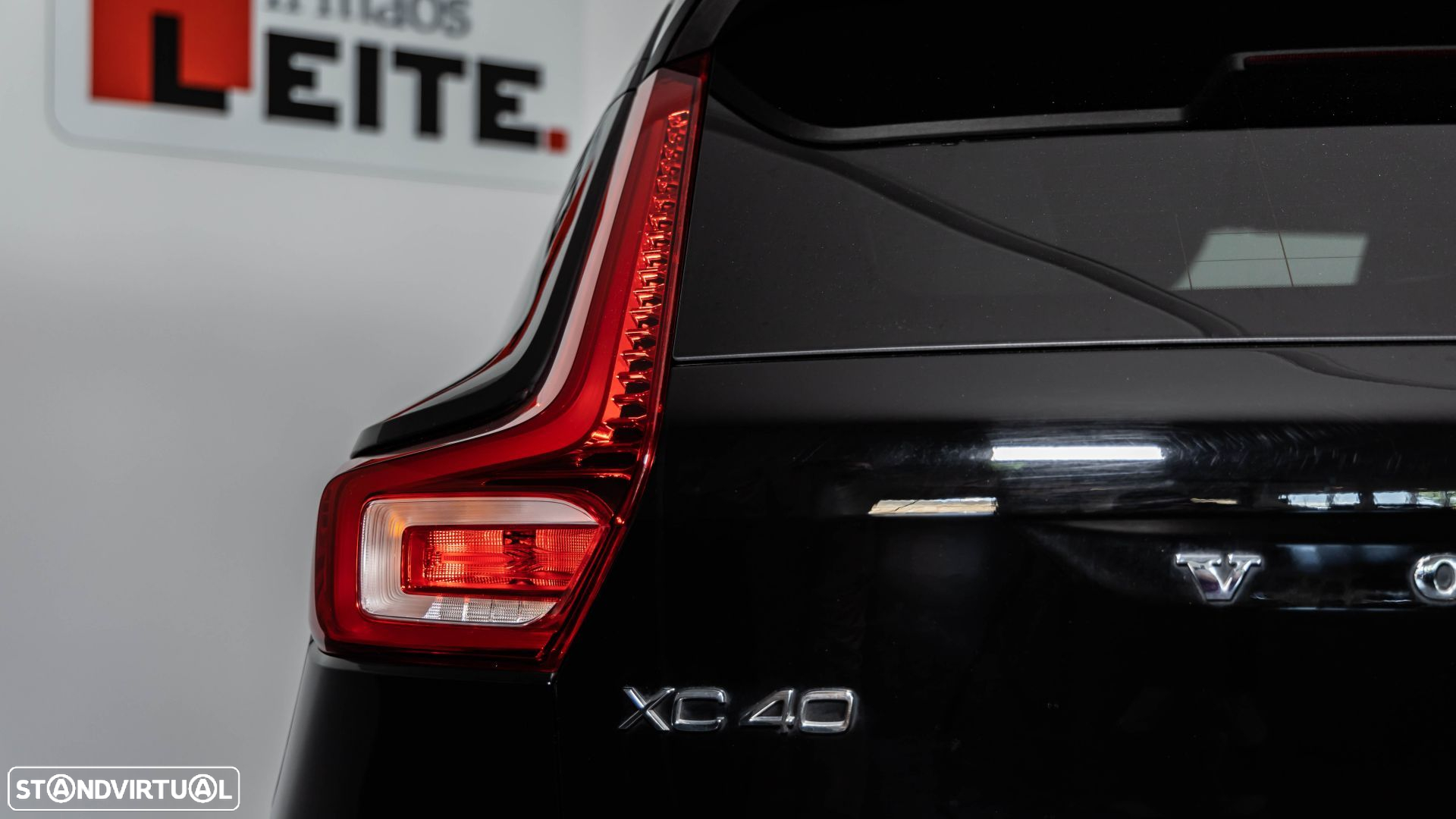 Volvo XC 40 - 7