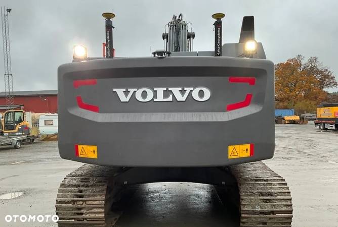 Volvo EC300 EL - 3