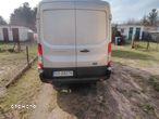 Ford Transit - 2