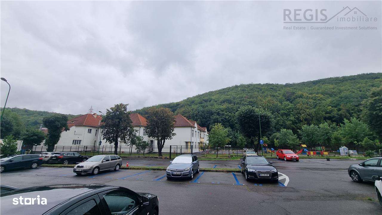 Apartament 3 camere Racadau cu 2 locuri de parcare - Imagine principală: 2/9