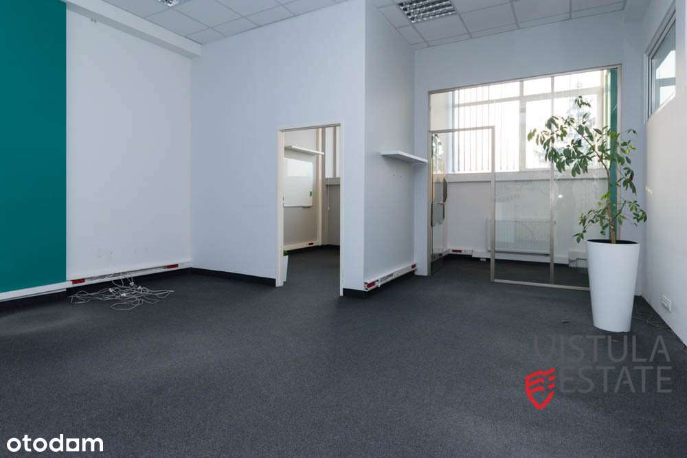 Lokal biurowy z parkingiem, Grzegórzki - Pełny obrazek: 3/6