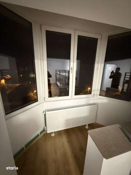 Inchiriez garsoniera studio NOUA termen lung mobilata utilata lux - Imagine principală: 5/7