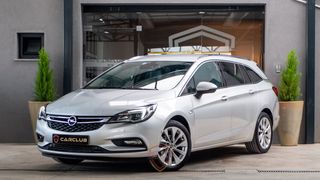 Opel Astra Sports Tourer 1.0 Innovation S/S