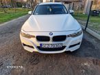 BMW Seria 3 - 5