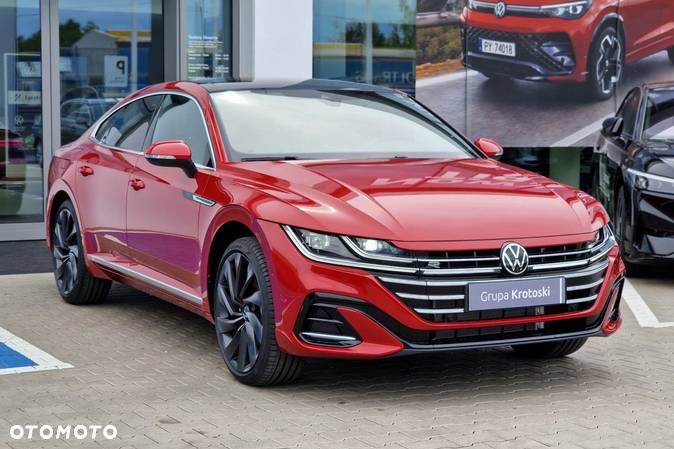 Volkswagen Arteon - 6