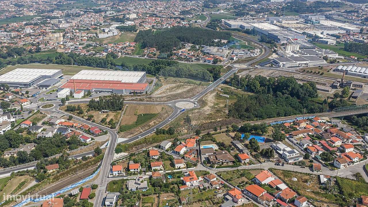 Terreno  para venda-4