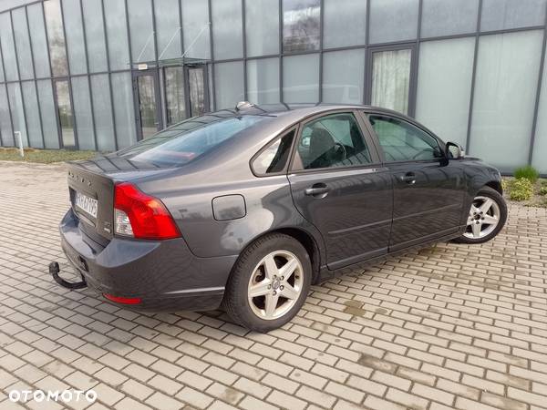 Volvo S40 1.6D - 16