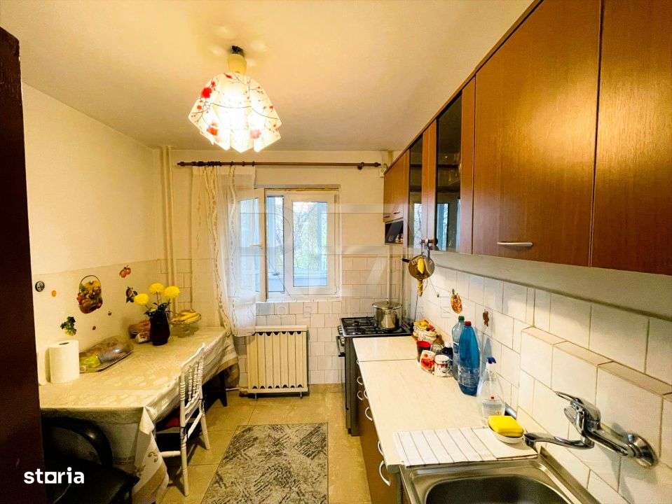 Apartament 3 camere Colentina – Str. Radovanu, loc parcare - Imagine principală: 4/9