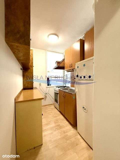 Mieszkanie, 37,40 m², Warszawa-7