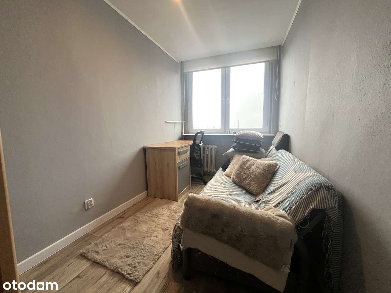 3 POKOJE / 48 M2 / UL. OSIEDLOWA  / 2 WINDY-8