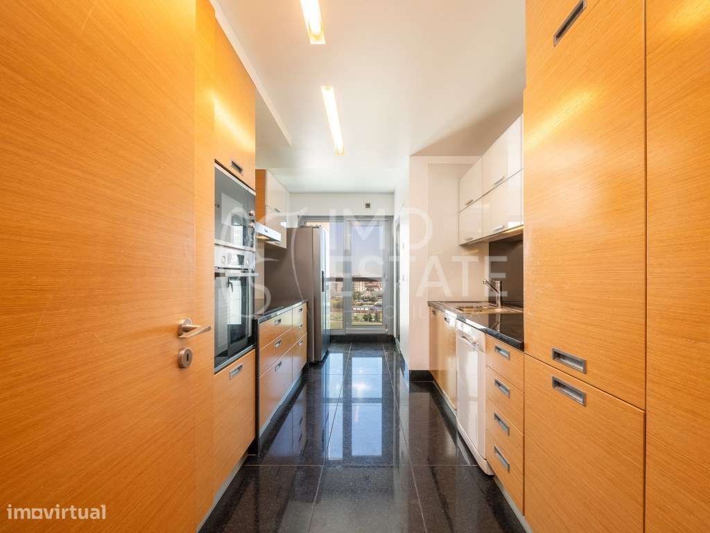 Apartamento T3 Condomínio Privado | Lisboa-7