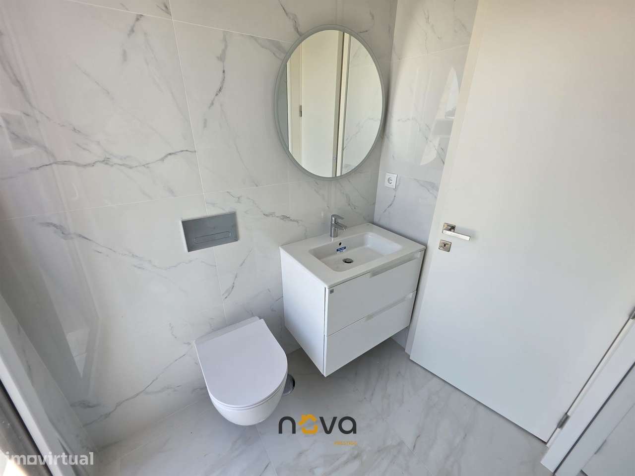 Moradia Nova T3+1 a 4 km da praia, Póvoa de Varzim-9